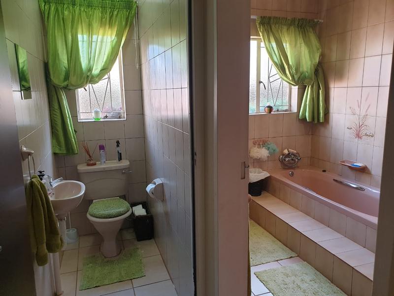 4 Bedroom Property for Sale in Koster North West